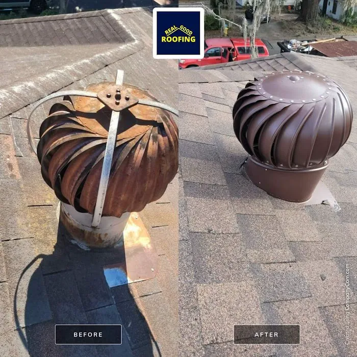 Real Good Roofing Picture 10