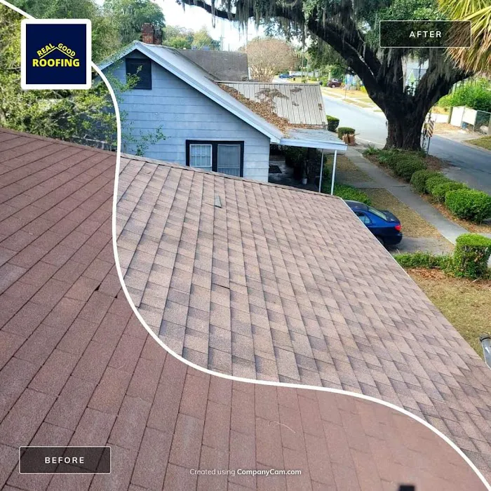 Real Good Roofing Picture 7