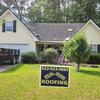Real Good Roofing ico