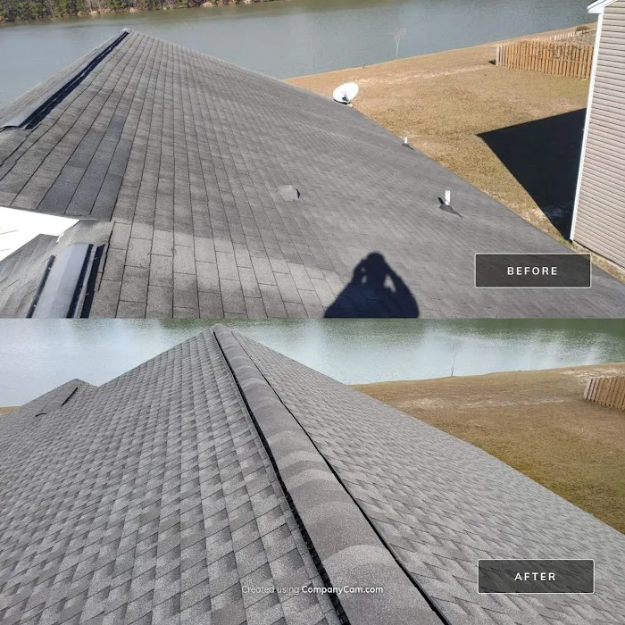 Real Good Roofing Picture 6
