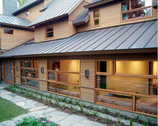 West Savannah Roofing Co. Picture 4