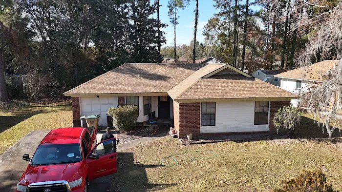 Precision Roofing LLC Picture 4