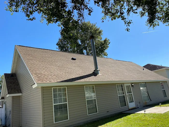 Precision Roofing LLC Picture 8