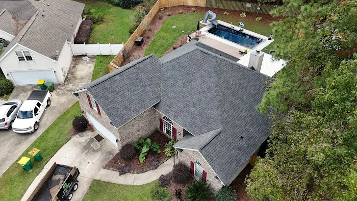Precision Roofing LLC Picture 9