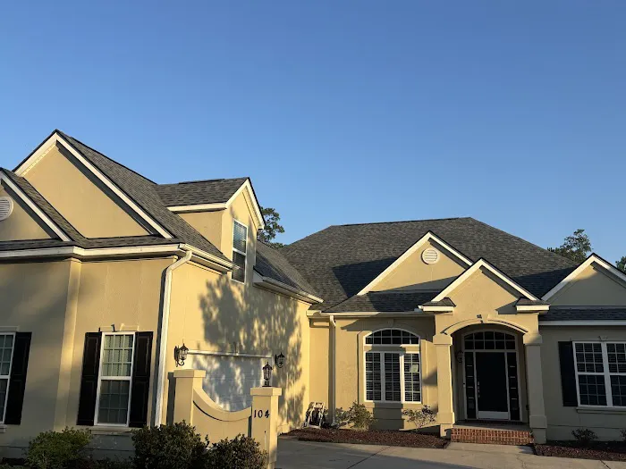 Precision Roofing LLC Picture 1