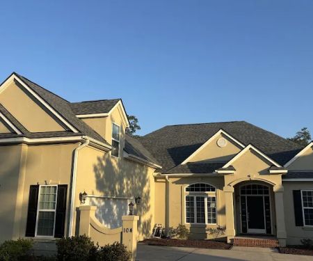 Precision Roofing LLC