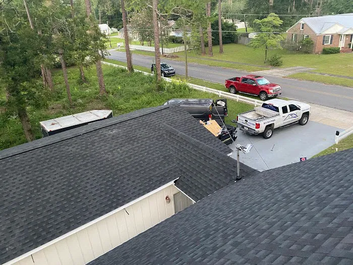 Precision Roofing LLC Picture 10