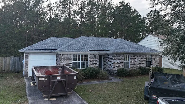 Precision Roofing LLC Picture 5