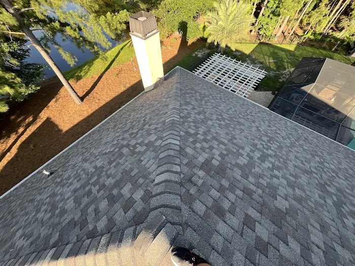 Precision Roofing LLC Picture 2