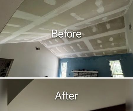 True Renovation & Painting