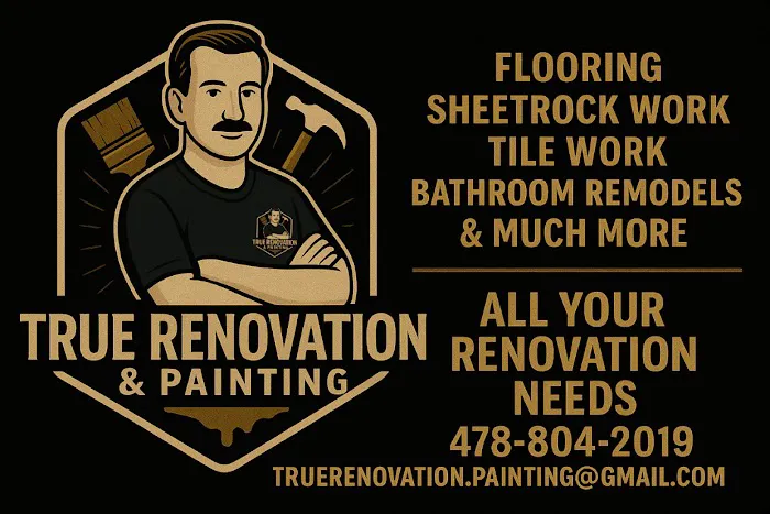 True Renovation & Painting Picture 5