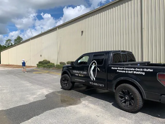 Skidaway Island Pro Wash Picture 7