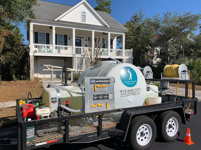 Skidaway Island Pro Wash Picture 10