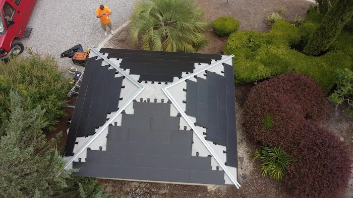 Savannah Roofing Experts LLC Picture 1