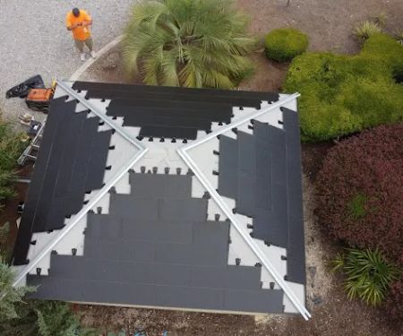 Savannah Roofing Experts LLC