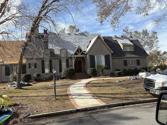 Savannah Roofing Experts LLC Picture 2