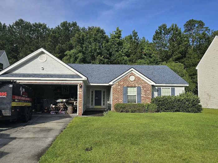 Your Exterior Pros Picture 1