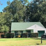 NORMAN RESTORATIONS, INC.