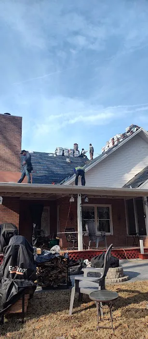South Shore Roofing Picture 1