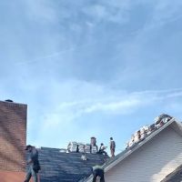 South Shore Roofing ico