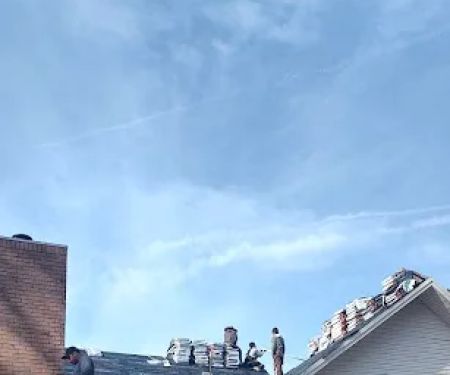South Shore Roofing