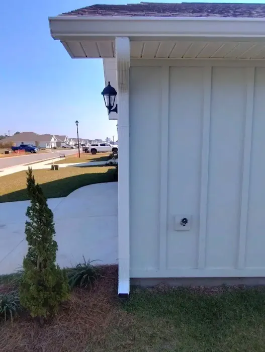Stewart's Gutter Solutions Picture 3