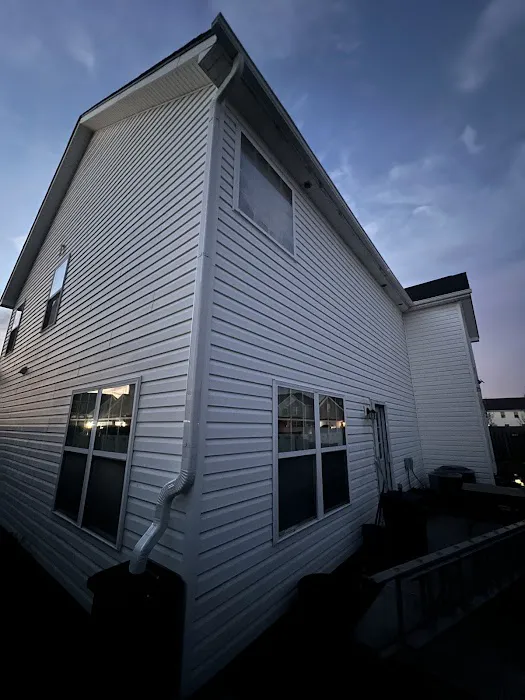 Stewart's Gutter Solutions Picture 8