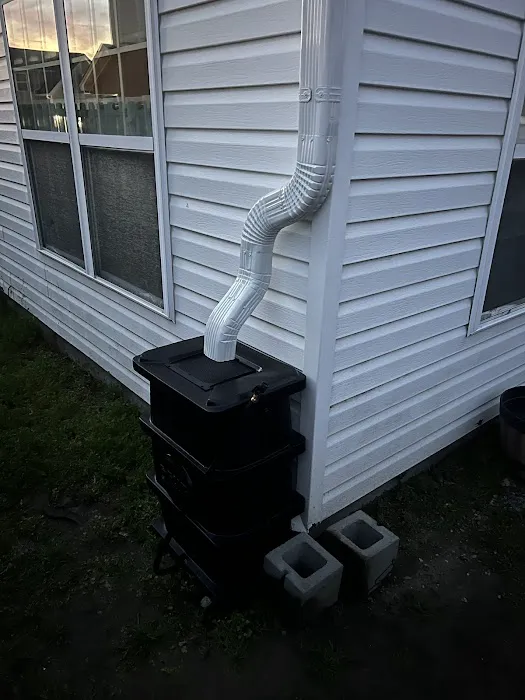 Stewart's Gutter Solutions Picture 7