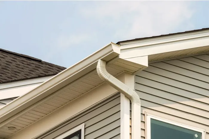 Stewart's Gutter Solutions Picture 5