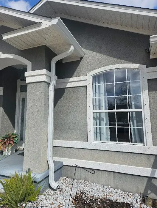Stewart's Gutter Solutions Picture 6