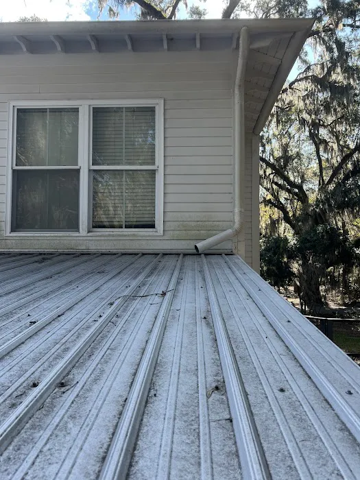 Stewart's Gutter Solutions Picture 9