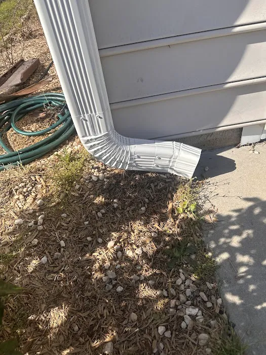 Stewart's Gutter Solutions Picture 2