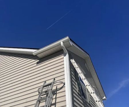 Stewart's Gutter Solutions