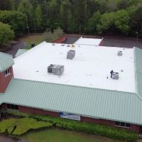 RPI Roofing ico