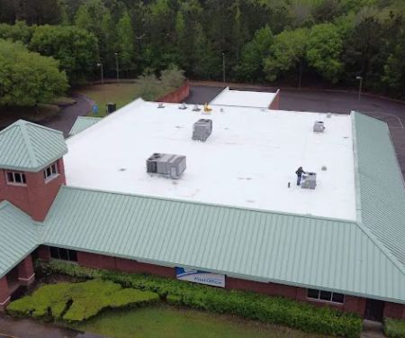 RPI Roofing