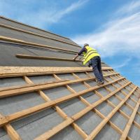 Richmond Hill Roofing Co. ico