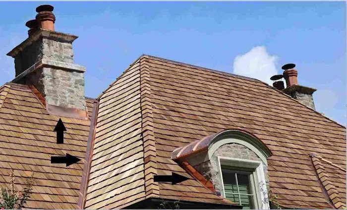 Richmond Hill Roofing Co. Picture 6