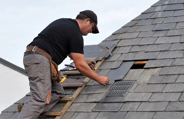 Richmond Hill Roofing Co. Picture 9