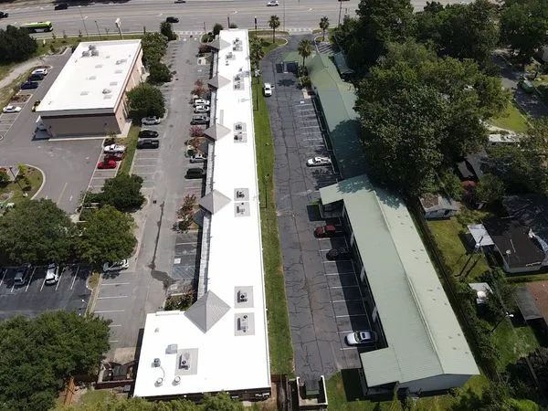 WaterTite Commercial Roofing, LLC Picture 1