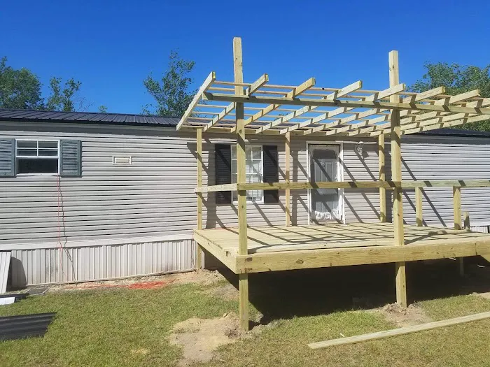Dirty South Remodeling and Construction contractors Picture 4