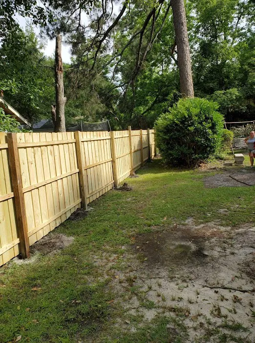 Dirty South Remodeling and Construction contractors Picture 9
