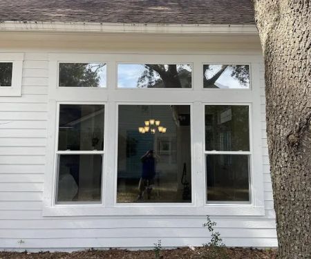 Prograde Exteriors Windows and Doors