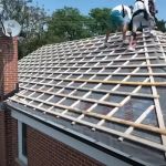 Ludowici Mark Roofing Contractors