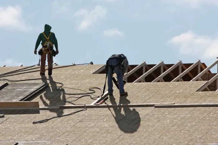 Ludowici Mark Roofing Contractors Picture 2