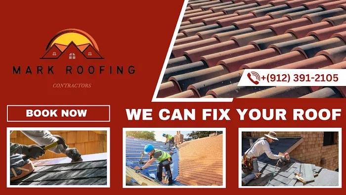 Ludowici Mark Roofing Contractors Picture 3