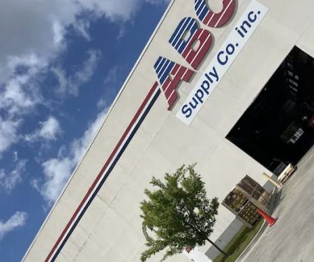 ABC Supply Co. Inc.