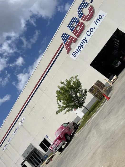 ABC Supply Co. Inc. Picture 6