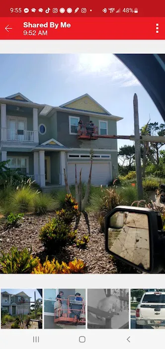 Intercoastal Stucco Picture 2