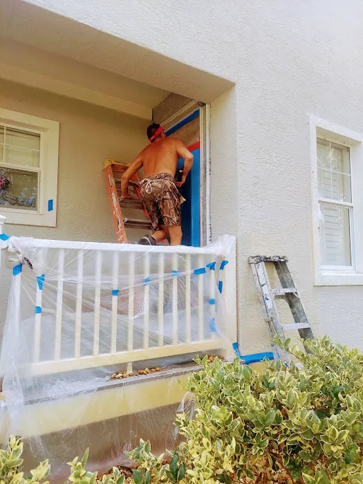 Intercoastal Stucco Picture 4