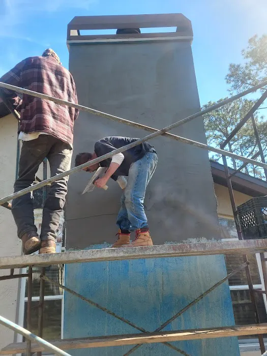 Intercoastal Stucco Picture 9